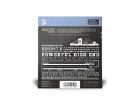 D'Addario EPS220 40-95 Super Light, Long Scale, XL ProSteels Bass Strings D'Addario EPS220 40-95 Super Light, Long Scale, XL ProSteels Bass Strings